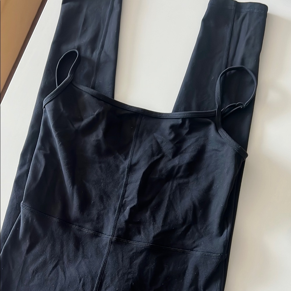 Aritzia Wilfred Free Divinity Jumpsuit